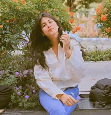 Jiya Gidwani