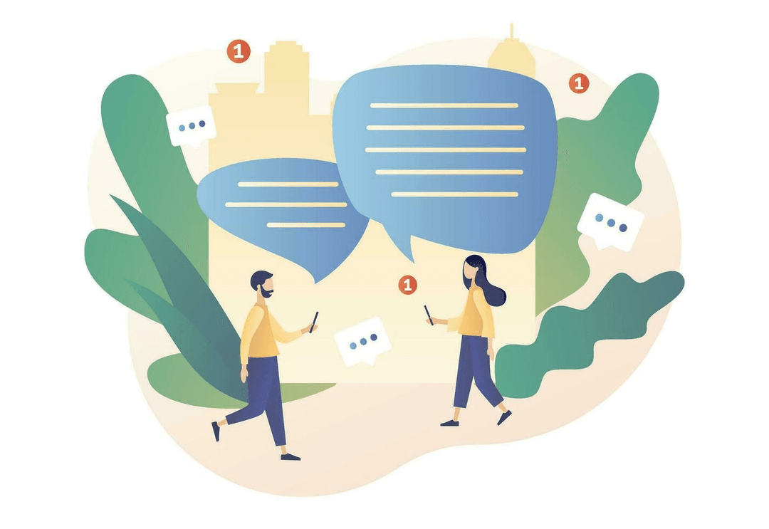 CHAT-APP